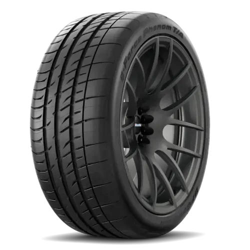 BFGoodrich g-Force Phenom T/A 225/55 R17 101W