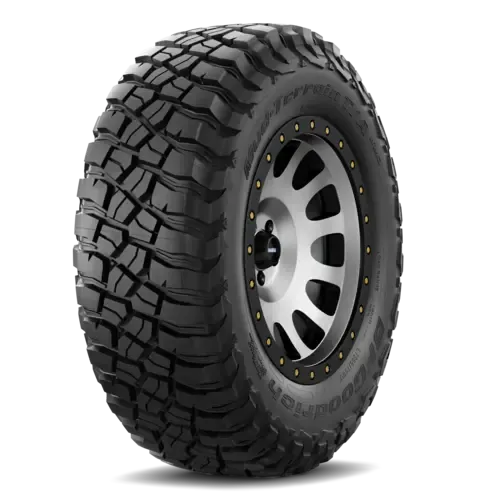 BFGoodrich Mud-Terrain T/A KM3 225/75 R16 115Q