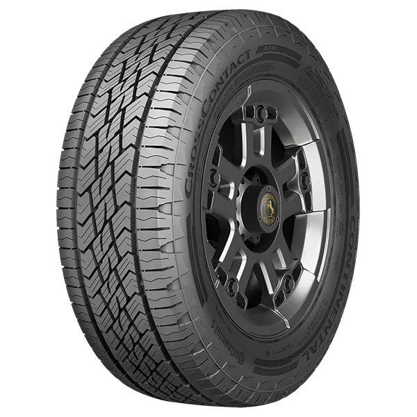 Continental CrossContact ATR 225/65 R17