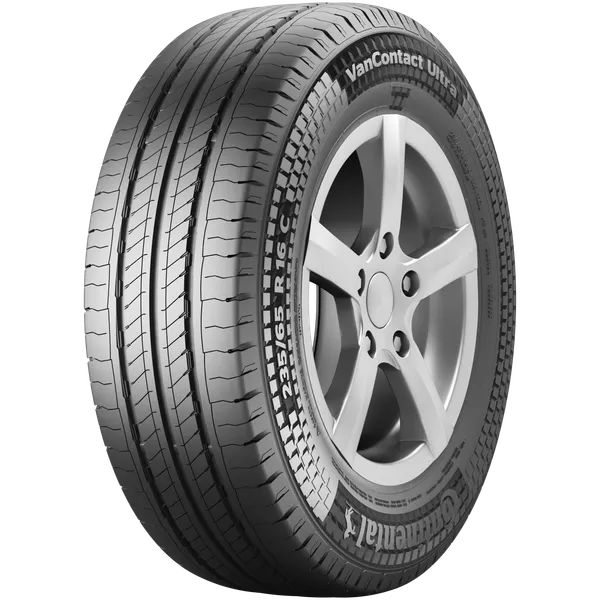 Continental VanContact Ultra 205/65 R16