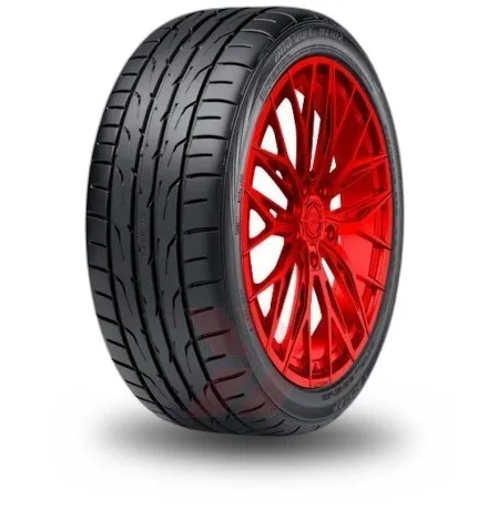 Dunlop Direzza DZ102+ 255/35 R20 97W