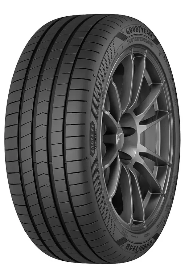Goodyear Eagle F1 Asymmetric 6 235/35 R19 91Y