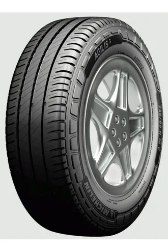 Michelin Agilis 3 185/null R14 102R