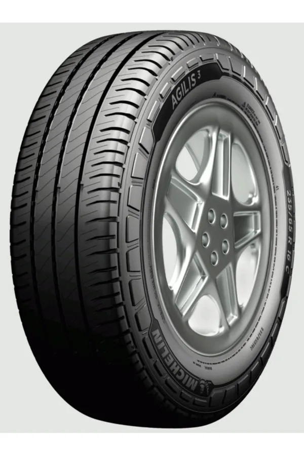 Michelin Agilis 3 205/65 R16 107T