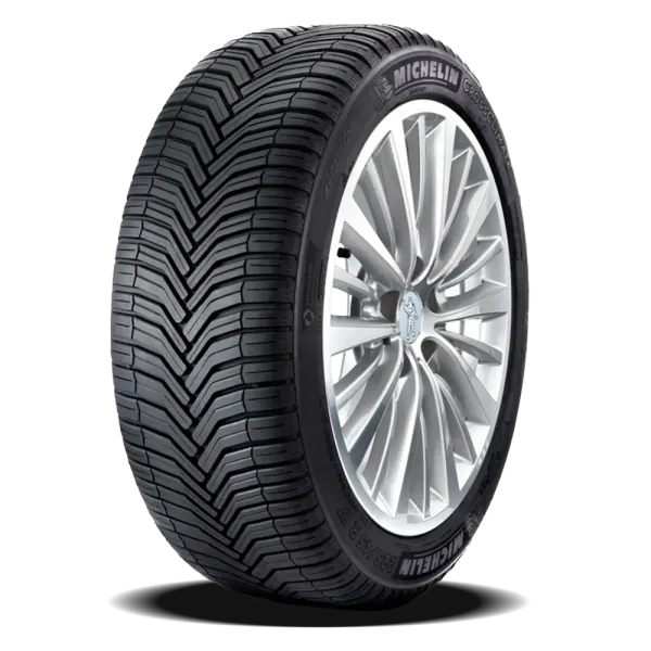 Michelin CrossClimate 235/60 R18 103V