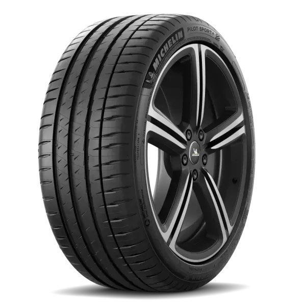 Michelin Pilot Sport 4 195/45 R17 81W