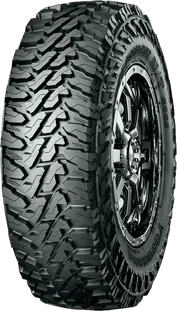 Yokohama Geolandar M/T G003 205/80 R16 110/108Q