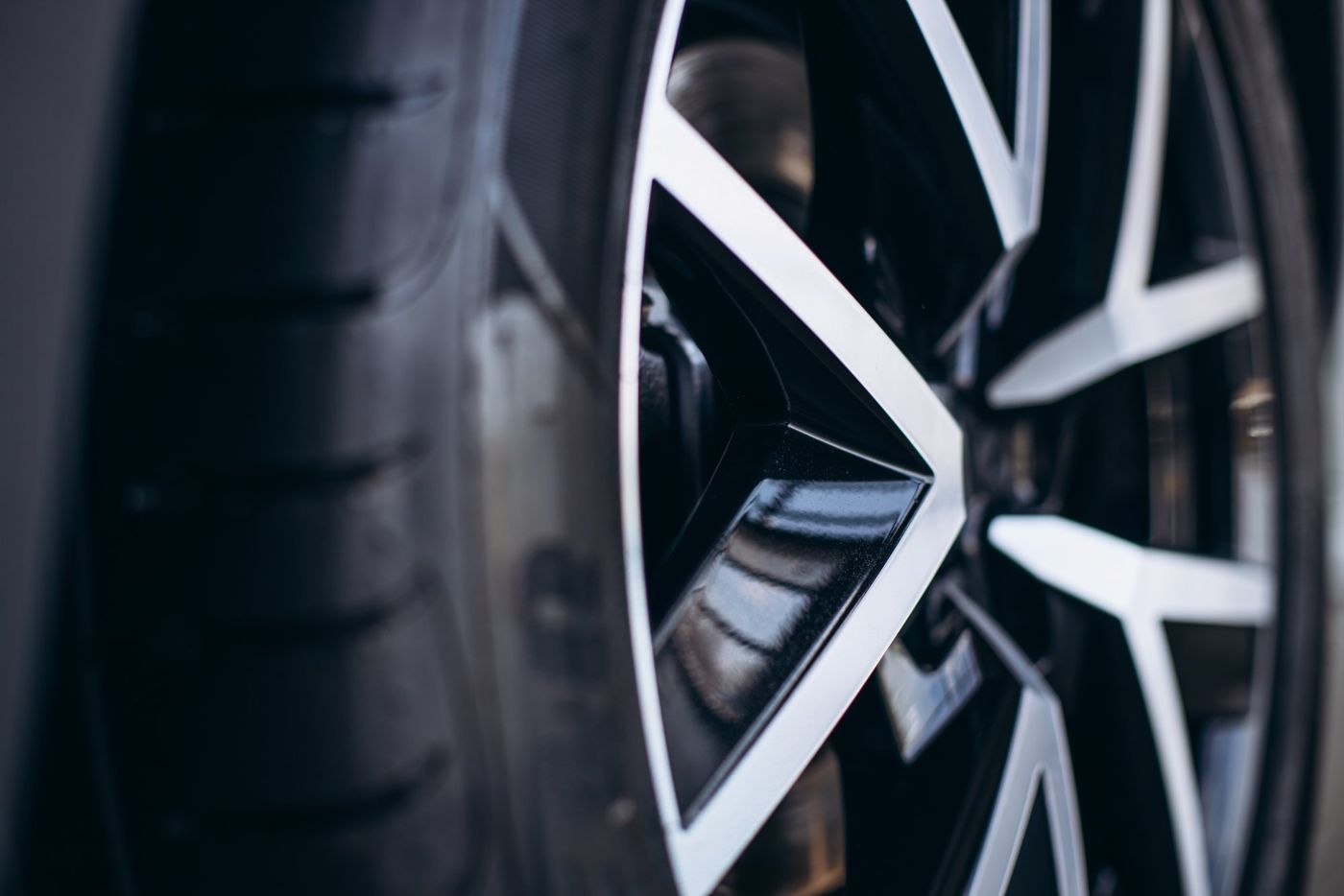 Wheel Balancing